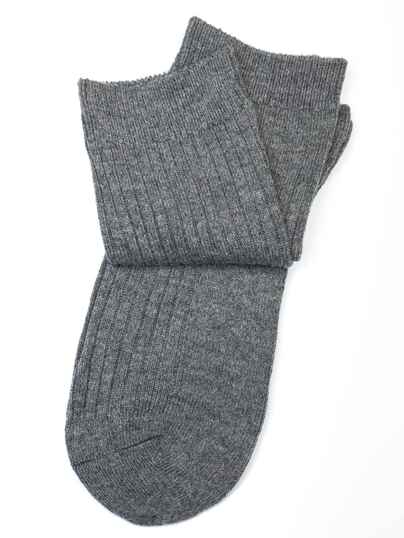 Носки ISSA Plus модель GNS-178_darkgray Носки ISSA Plus модель GNS-178_darkgray Фото