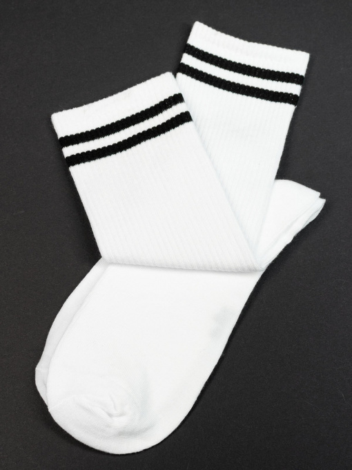 Носки ISSA Plus модель GNS-285_white Фото