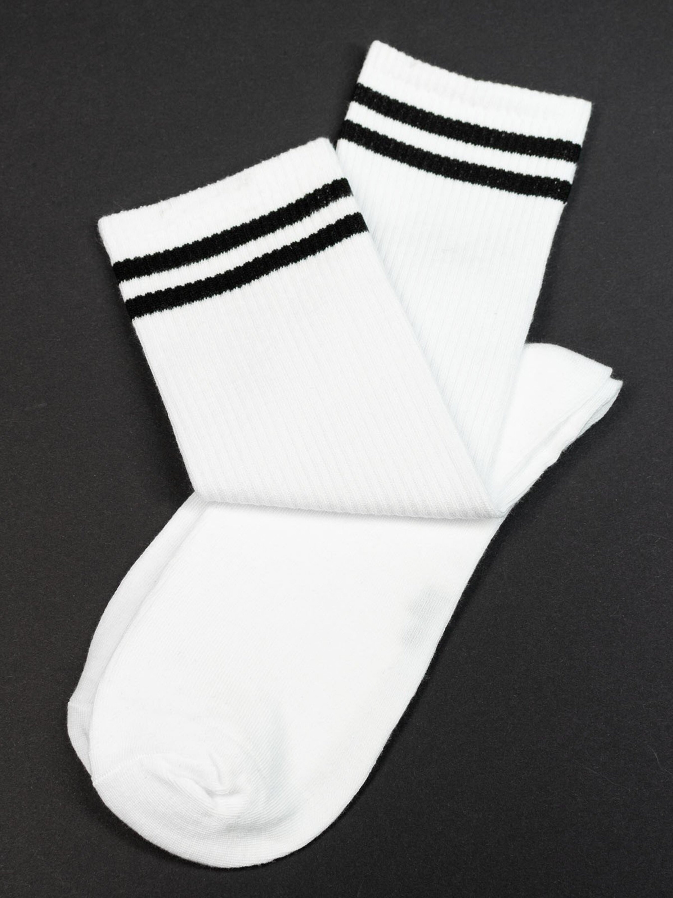 Носки ISSA Plus модель GNS-285_white Носки ISSA Plus модель GNS-285_white Фото