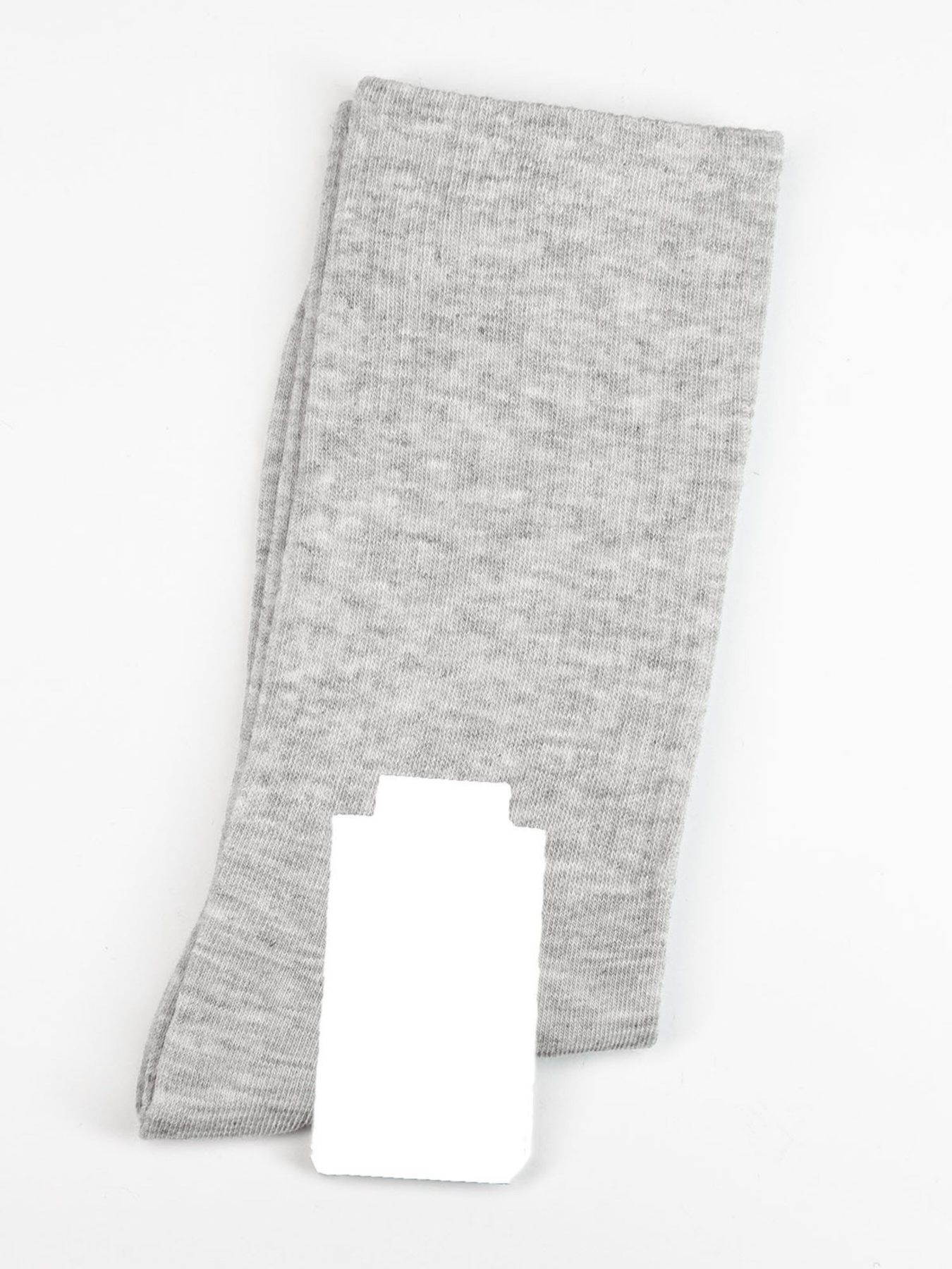 Носки ISSA Plus модель GNS-286_grey Фото