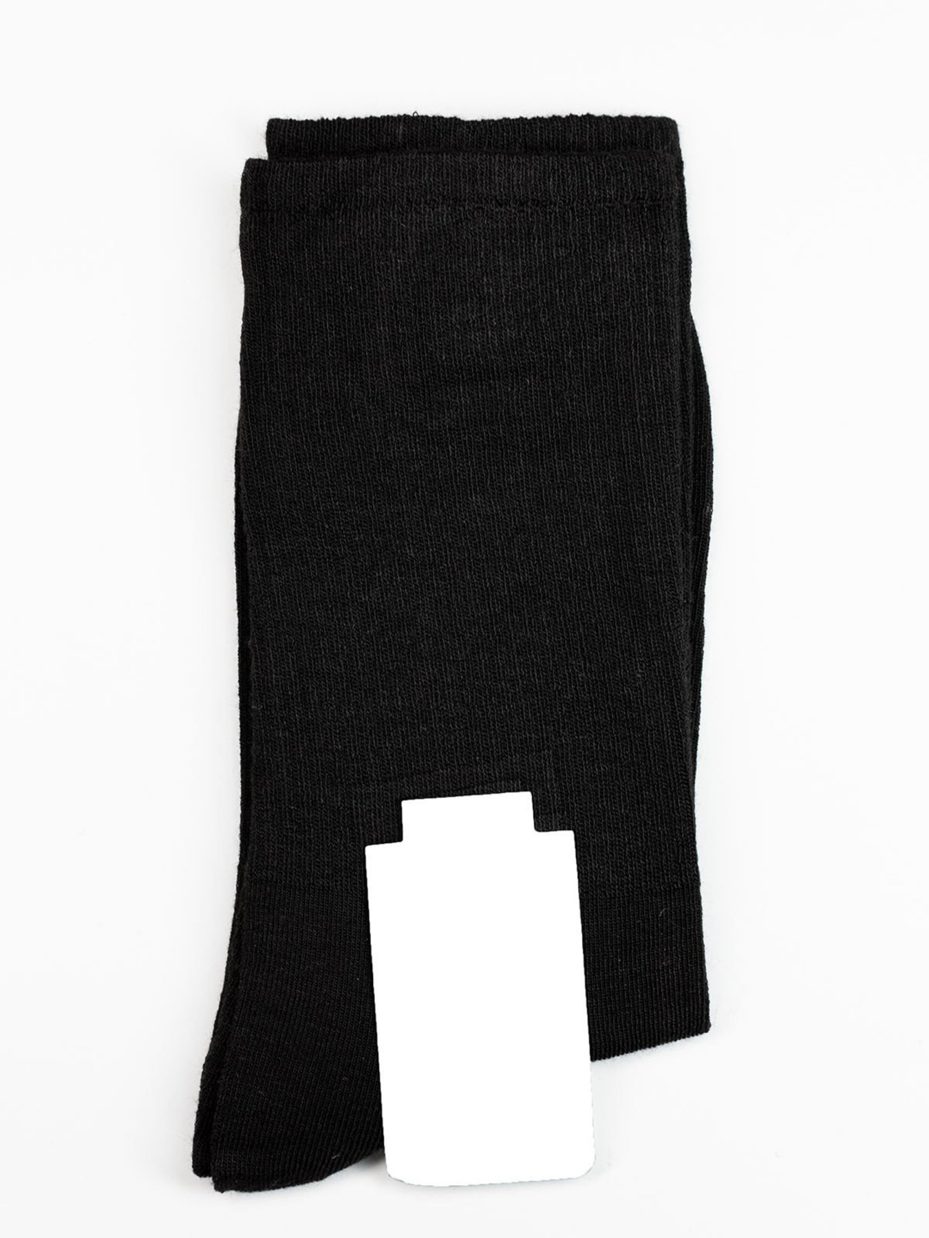 Носки ISSA Plus модель GNS-286_black Фото