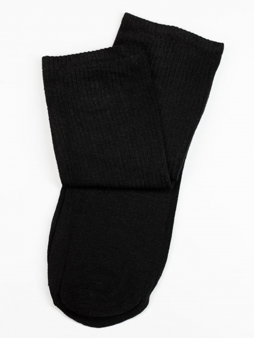 Шкарпетки ISSA Plus модель GNS-286_black Фото