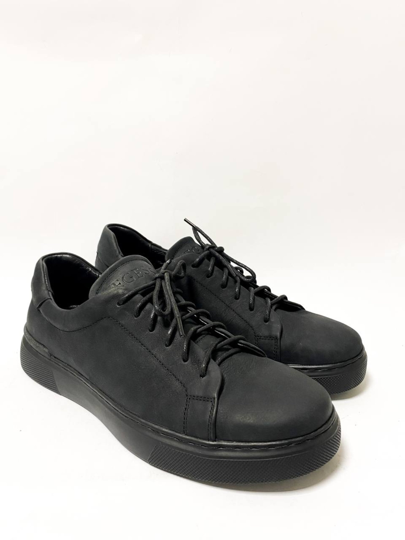 Кеды низкие Legessy модель VINIL_N Фото