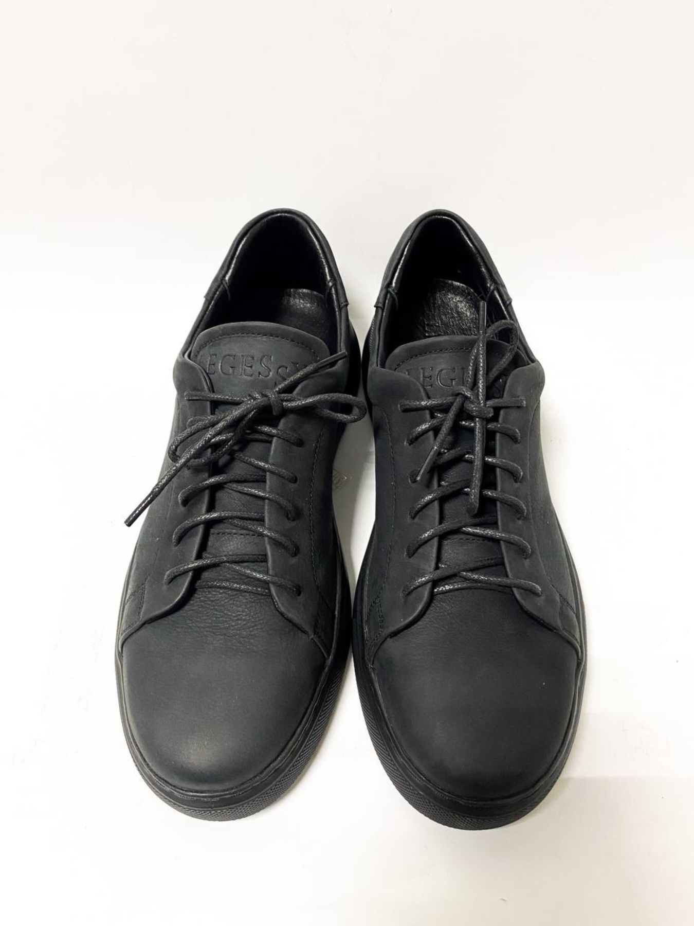 Кеды низкие Legessy модель VINIL_N Фото