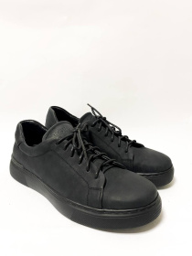 Кеды низкие Legessy модель VINIL_N Фото