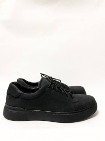 Кеды низкие Legessy модель VINIL_N Фото