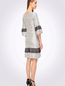 Сукня міні CAT ORANGE модель 5461 Фото