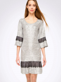 Сукня міні CAT ORANGE модель 5461 Фото