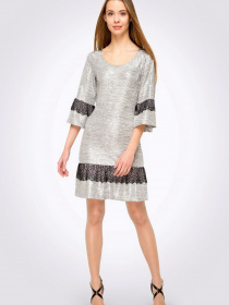 Сукня міні CAT ORANGE модель 5461 Фото