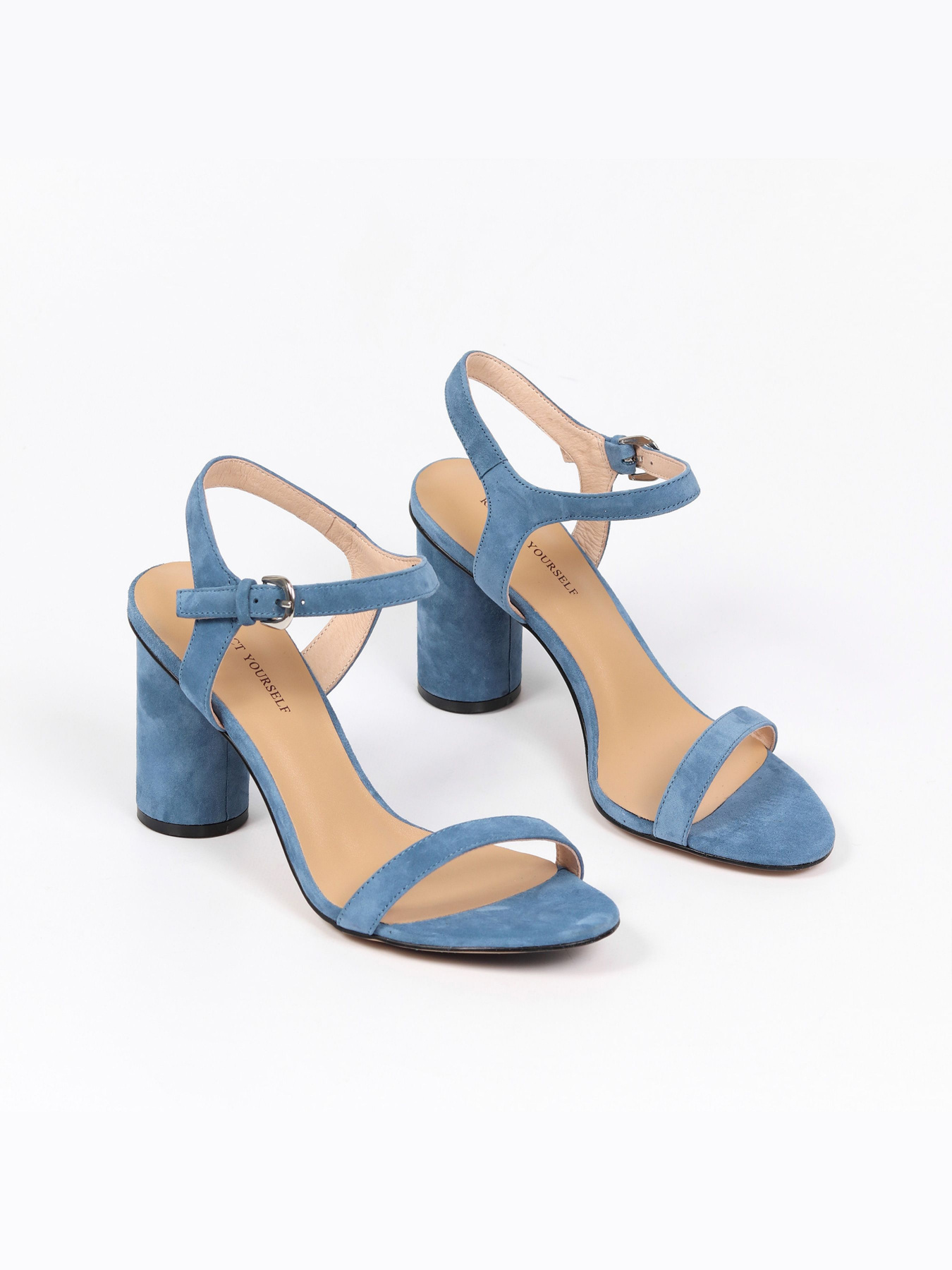 Босоножки Respect модель IS56-140306 Фото