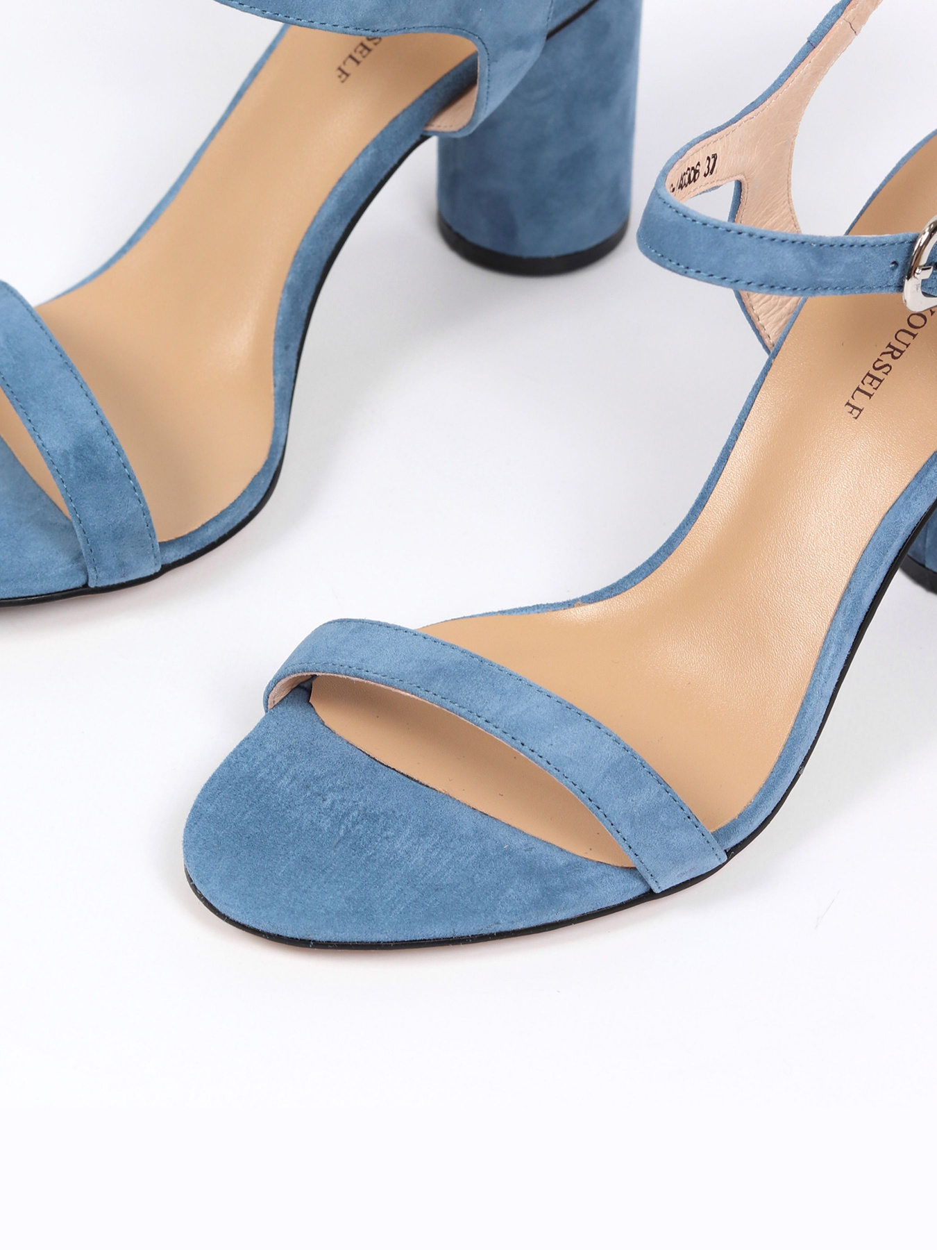 Босоножки Respect модель IS56-140306 Фото