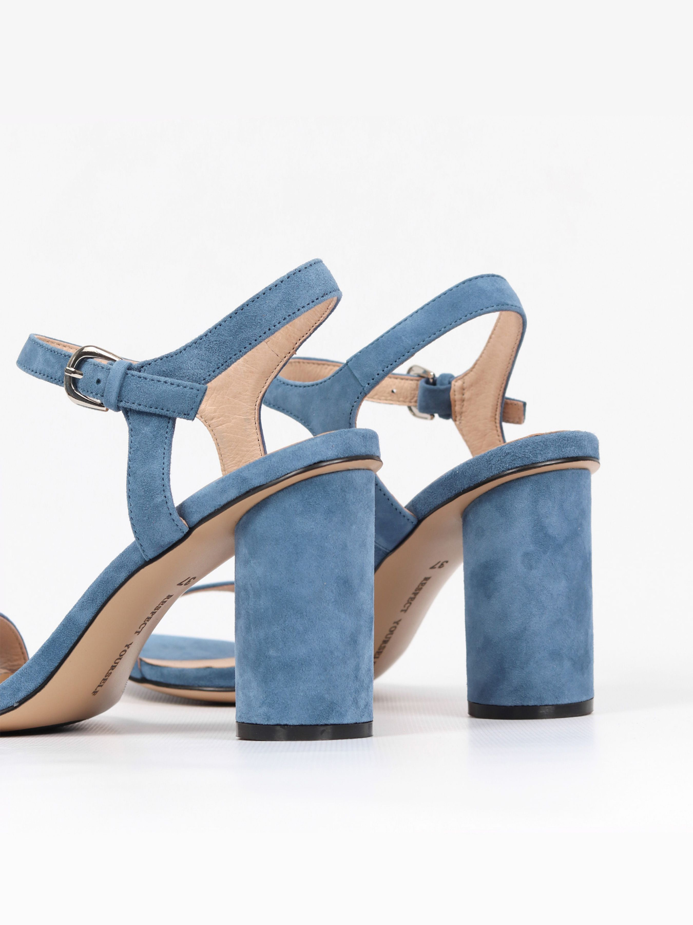 Босоножки Respect модель IS56-140306 Фото