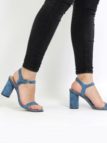 Босоножки Respect модель IS56-140306 Фото