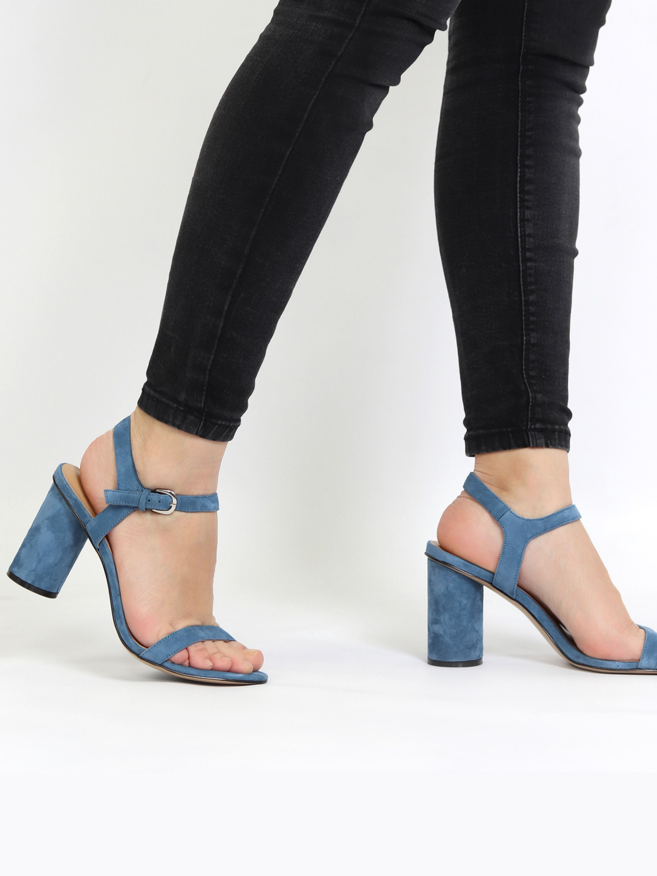 Босоножки Respect модель IS56-140306 Босоножки Respect модель IS56-140306 Фото