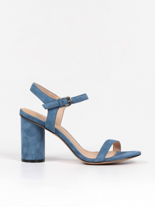 Босоніжки Respect модель IS56-140306 Босоніжки Respect модель IS56-140306 Фото