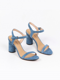 Босоножки Respect модель IS56-140306 Босоножки Respect модель IS56-140306 Фото