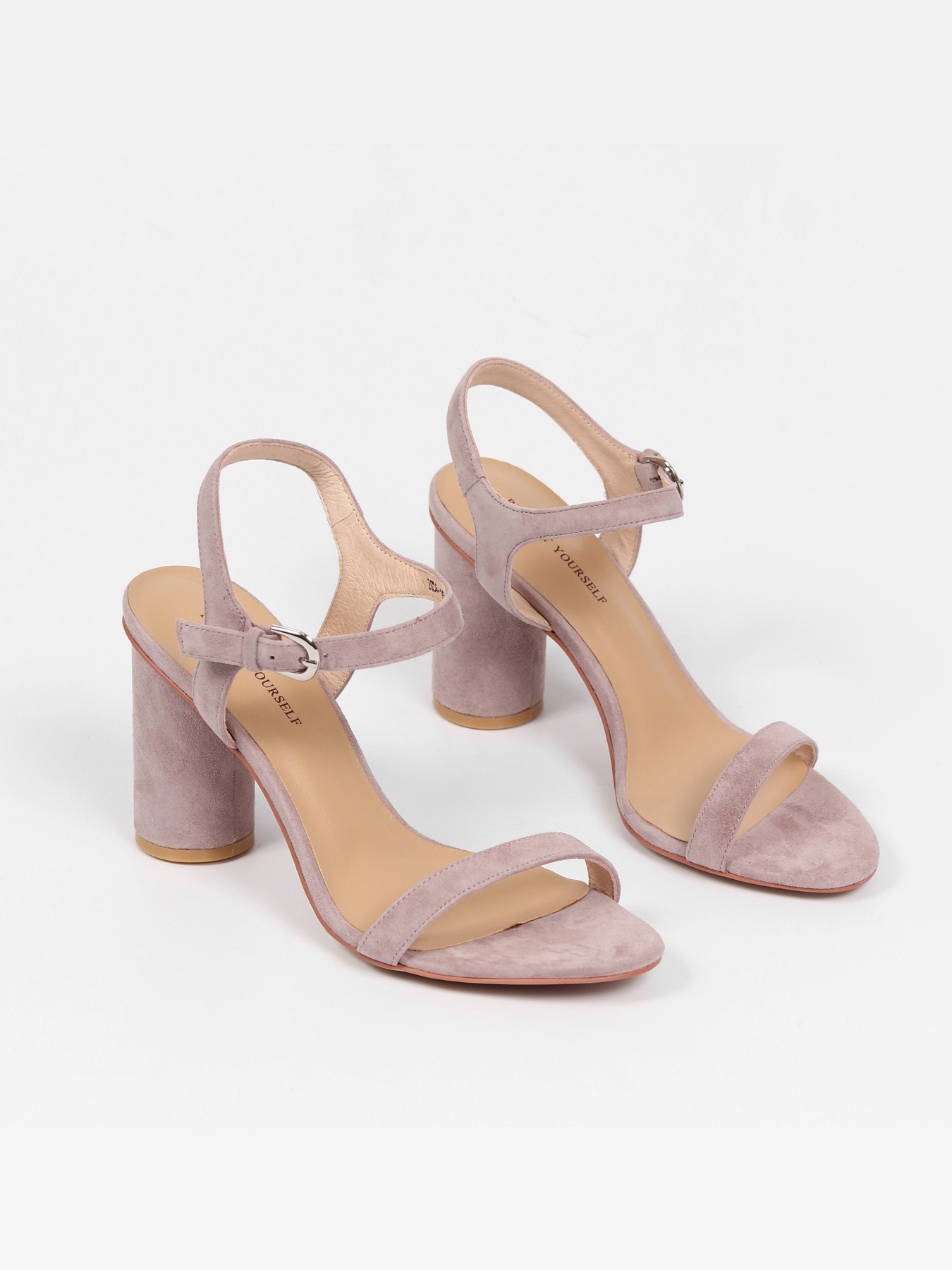 Босоножки Respect модель IS56-140308 Фото