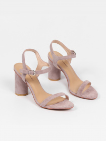 Босоножки Respect модель IS56-140308 Босоножки Respect модель IS56-140308 Фото