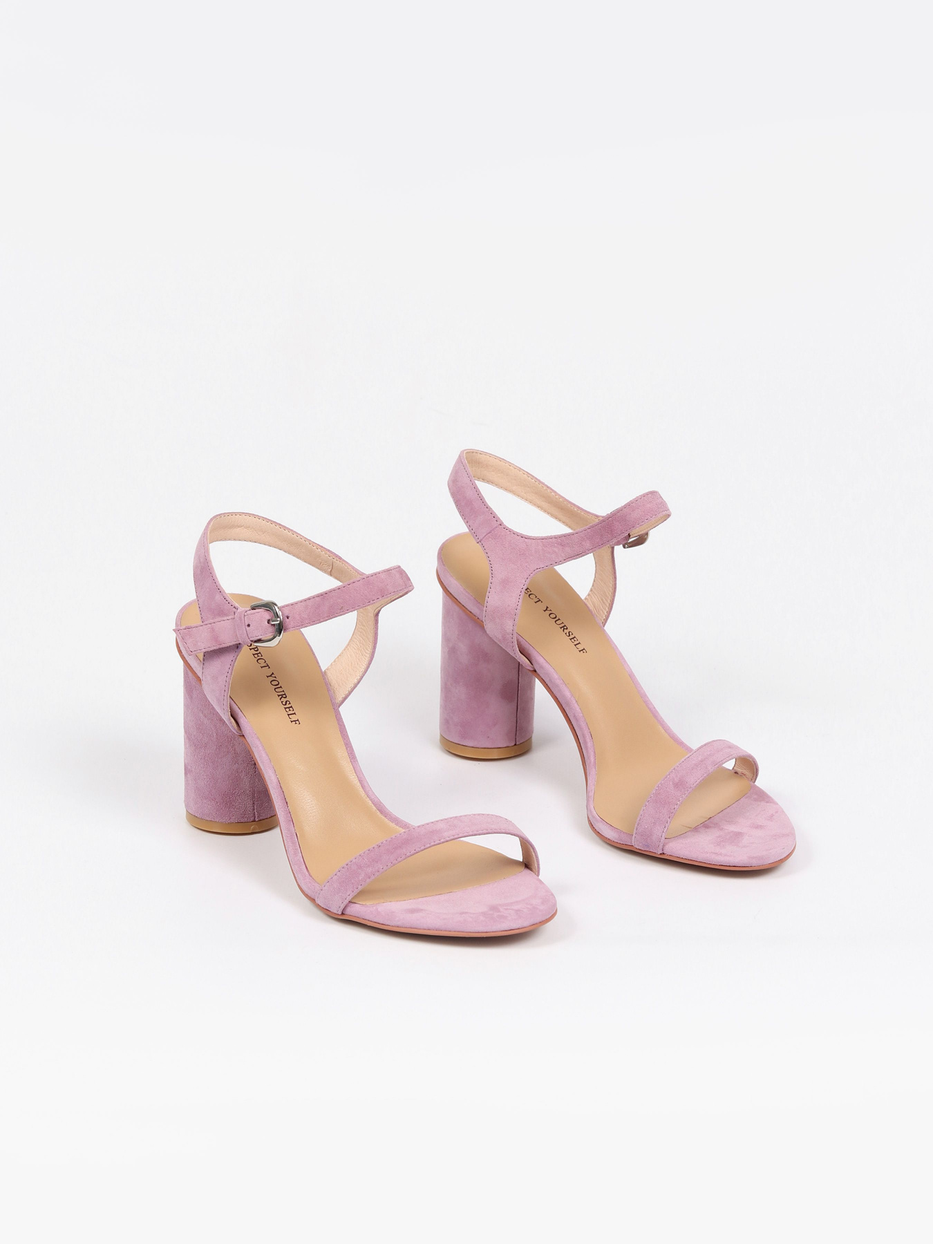 Босоніжки Respect модель IS56-140310 Фото