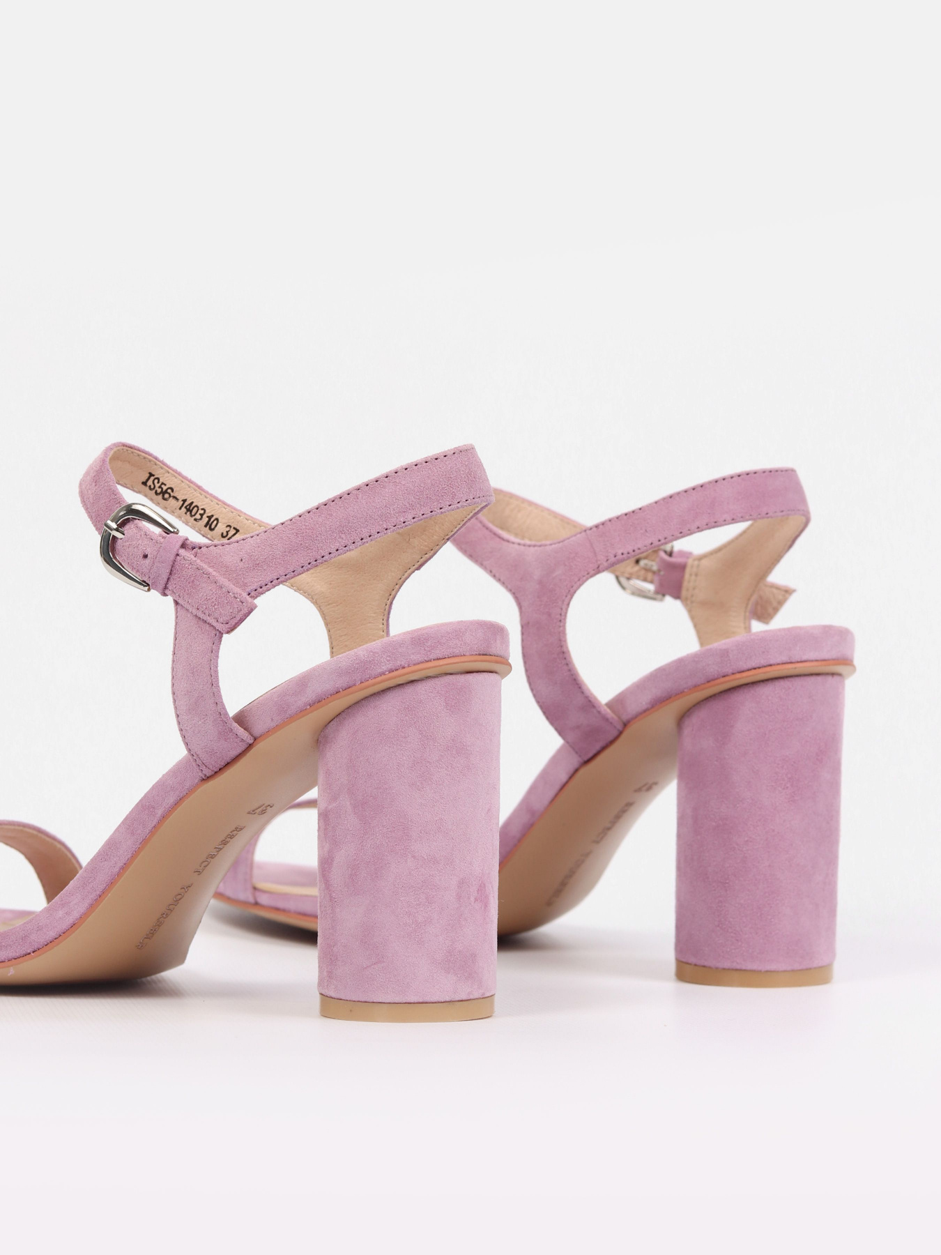 Босоніжки Respect модель IS56-140310 Фото