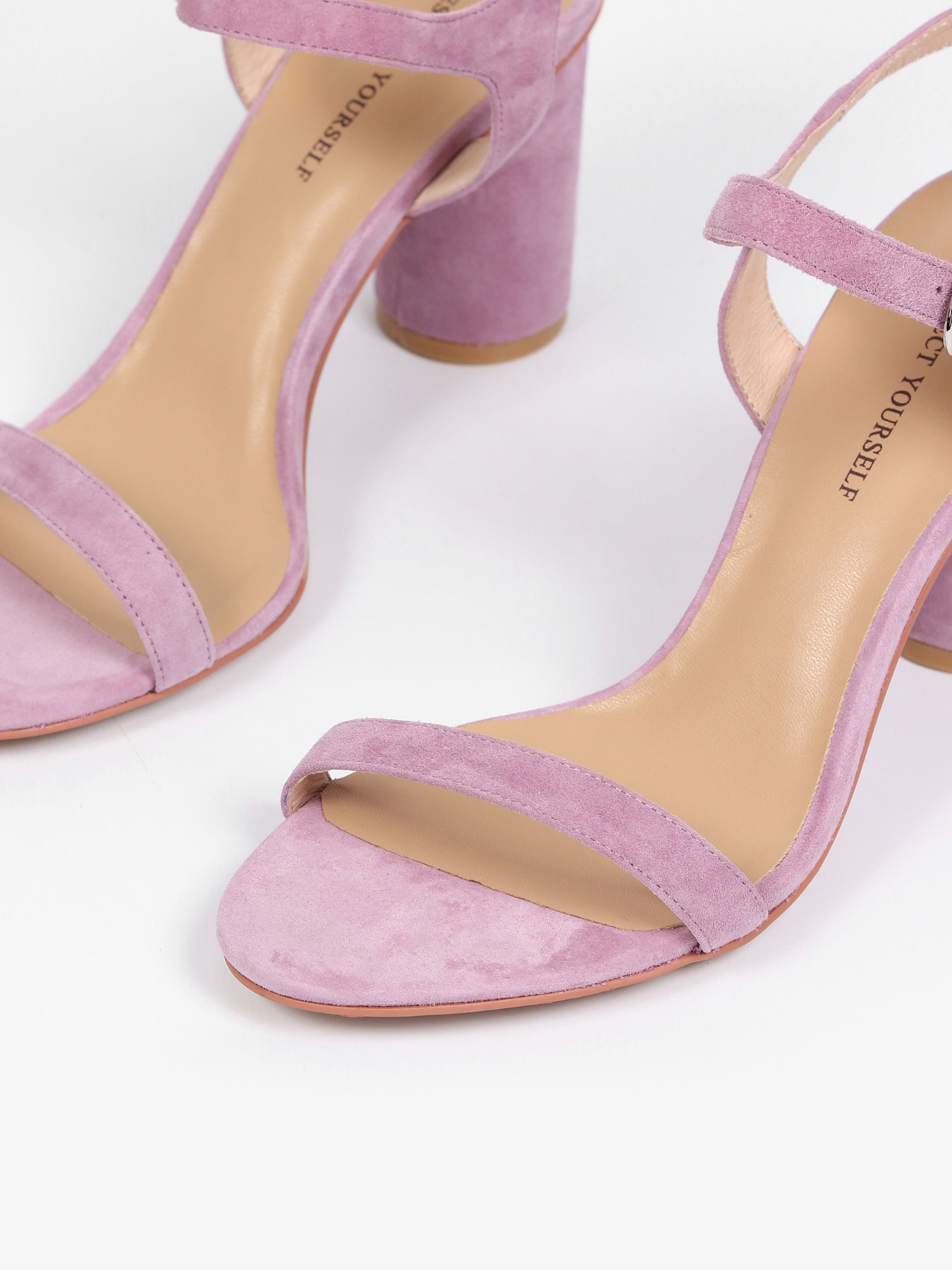 Босоніжки Respect модель IS56-140310 Фото