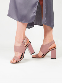 Босоніжки Respect модель IS56-138980 Фото