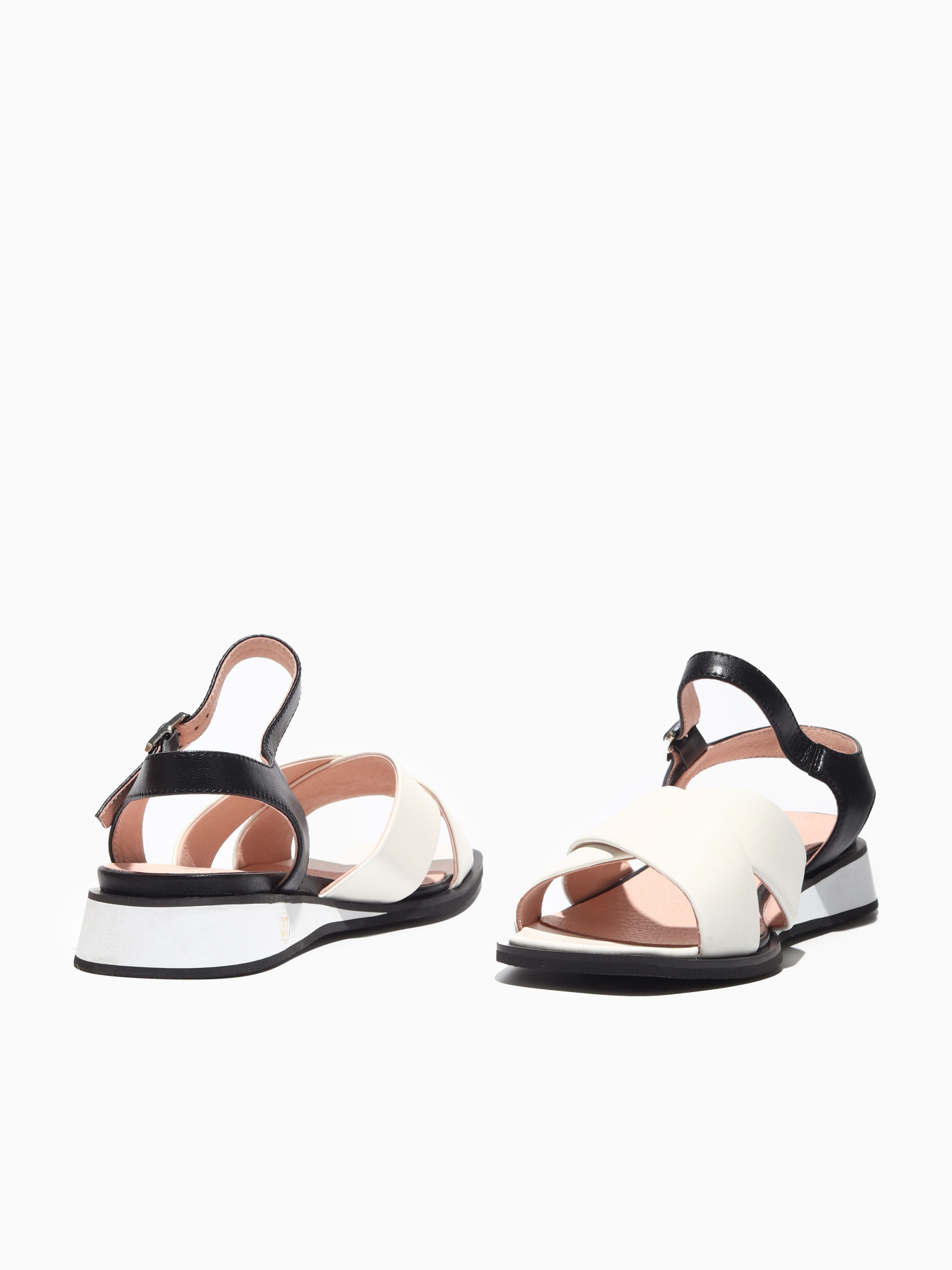 Сандалії Respect модель VS56-153149 Фото