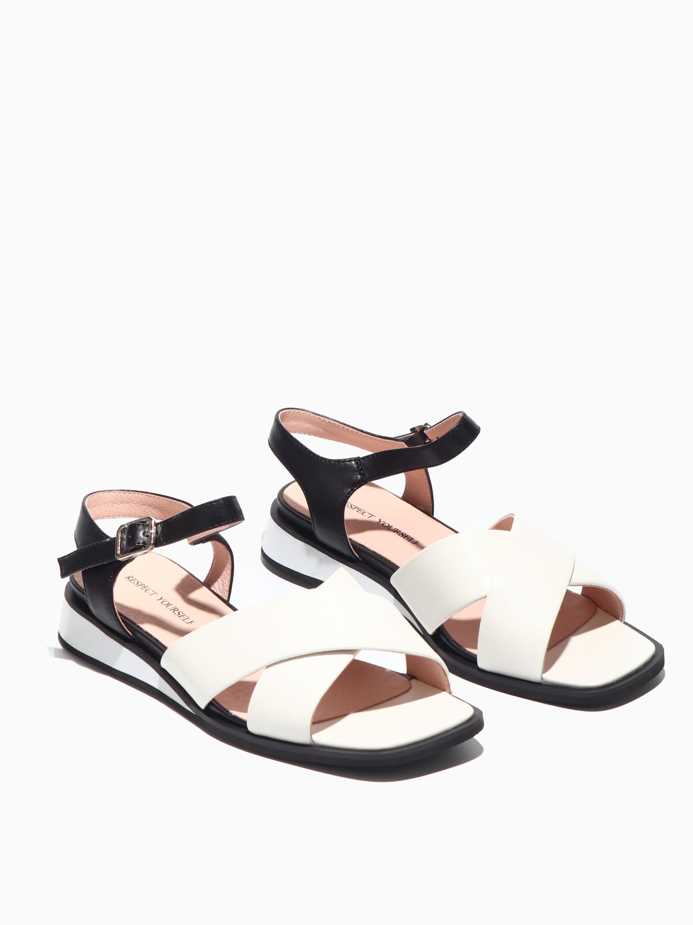 Сандалії Respect модель VS56-153149 Фото