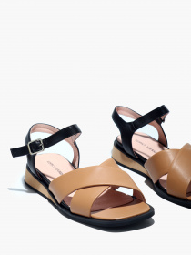 Сандалии Respect модель VS56-153148 Фото