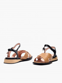 Сандалии Respect модель VS56-153148 Фото