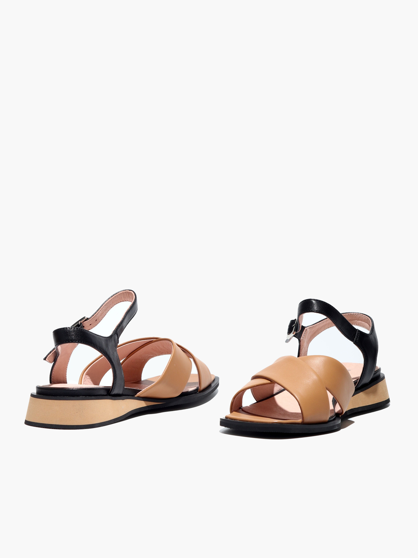 Сандалии Respect модель VS56-153148 Фото