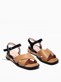 Сандалии Respect модель VS56-153148 Фото