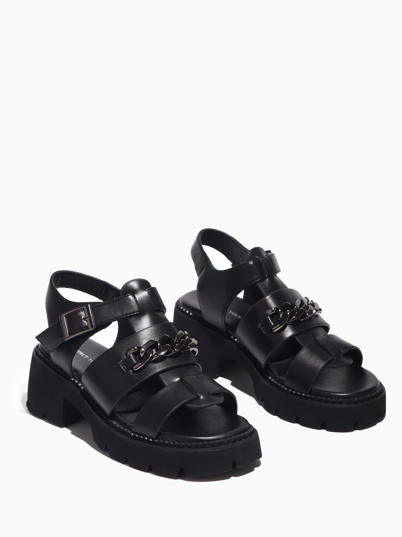 Босоножки Respect модель VS56-149994 Фото