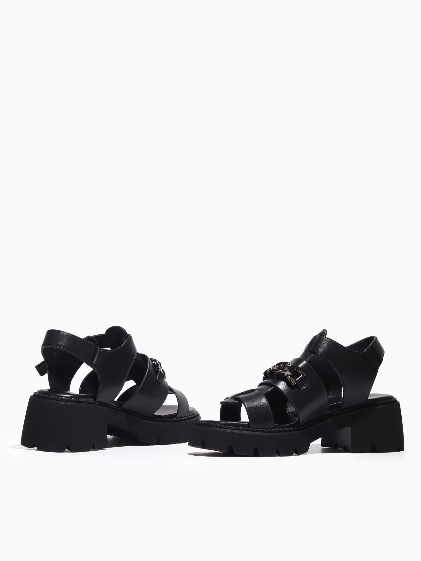 Босоножки Respect модель VS56-149994 Фото