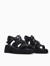 Босоножки Respect модель VS56-149994 Босоножки Respect модель VS56-149994 Фото