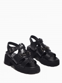 Босоножки Respect модель VS56-149994 Босоножки Respect модель VS56-149994 Фото