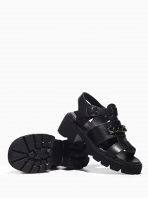 Босоножки Respect модель VS56-149994 Босоножки Respect модель VS56-149994 Фото