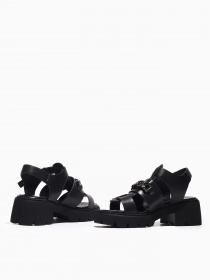 Босоножки Respect модель VS56-149994 Босоножки Respect модель VS56-149994 Фото