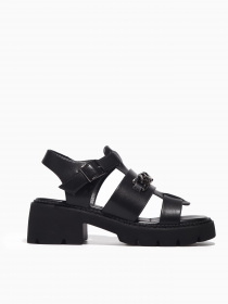 Босоножки Respect модель VS56-149994 Босоножки Respect модель VS56-149994 Фото