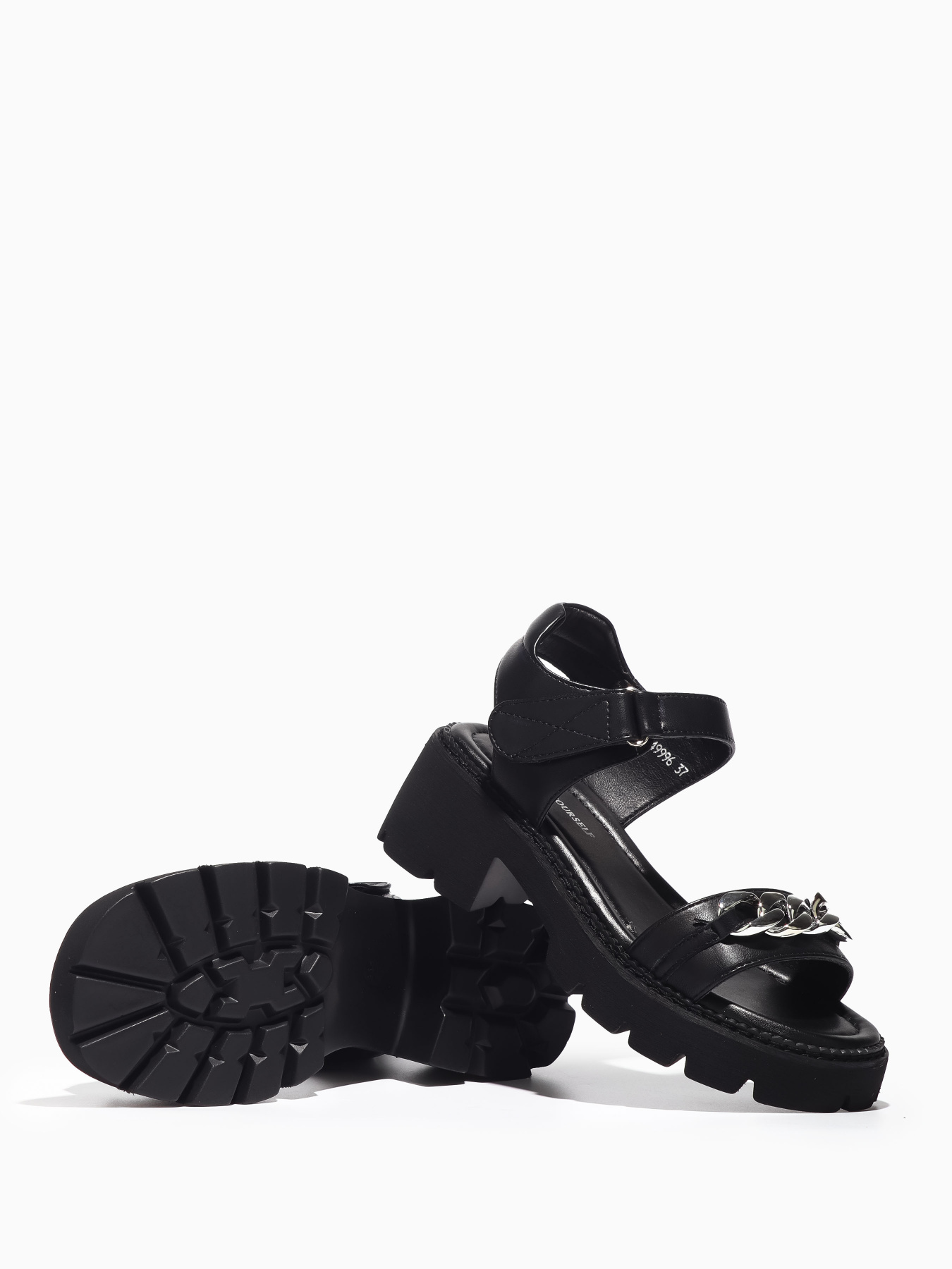 Босоножки Respect модель VS56-149996 Фото