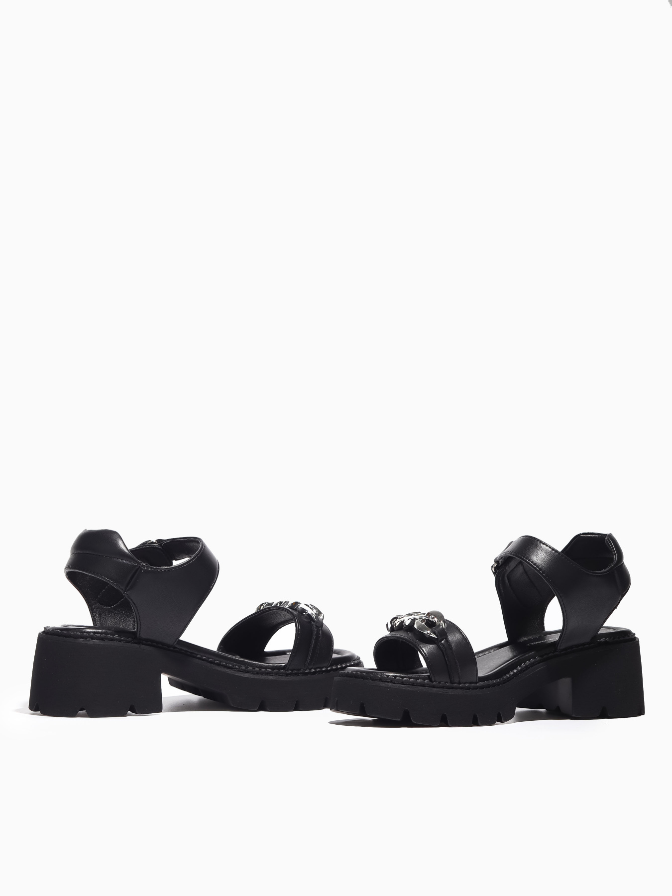 Босоножки Respect модель VS56-149996 Фото