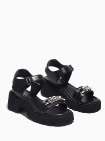 Босоножки Respect модель VS56-149996 Фото