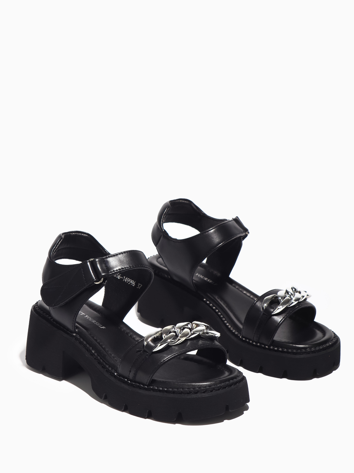 Босоніжки Respect модель VS56-149996 Фото