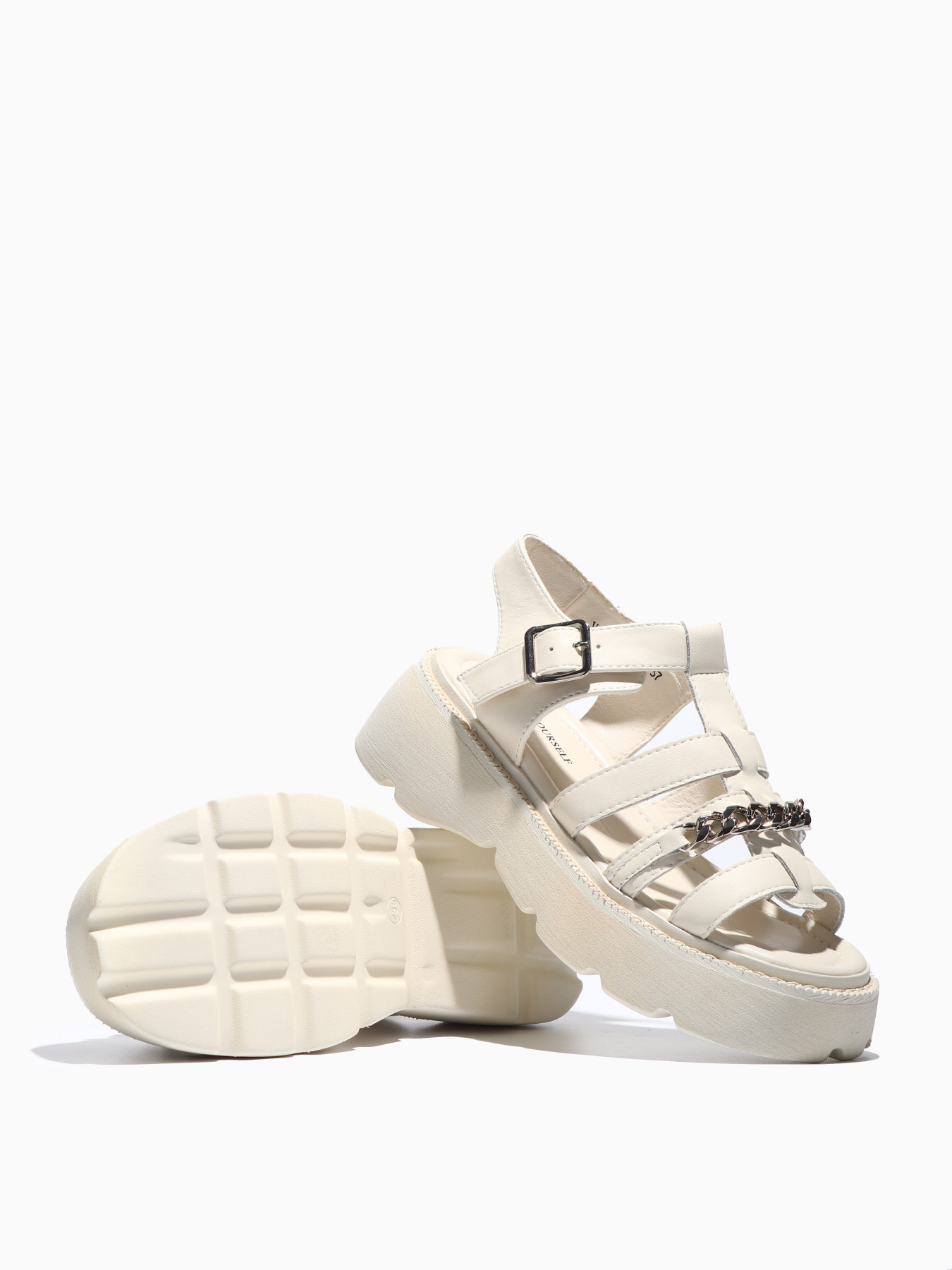 Сандалии Respect модель VS56-149999 Фото