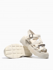 Сандалии Respect модель VS56-149999 Фото