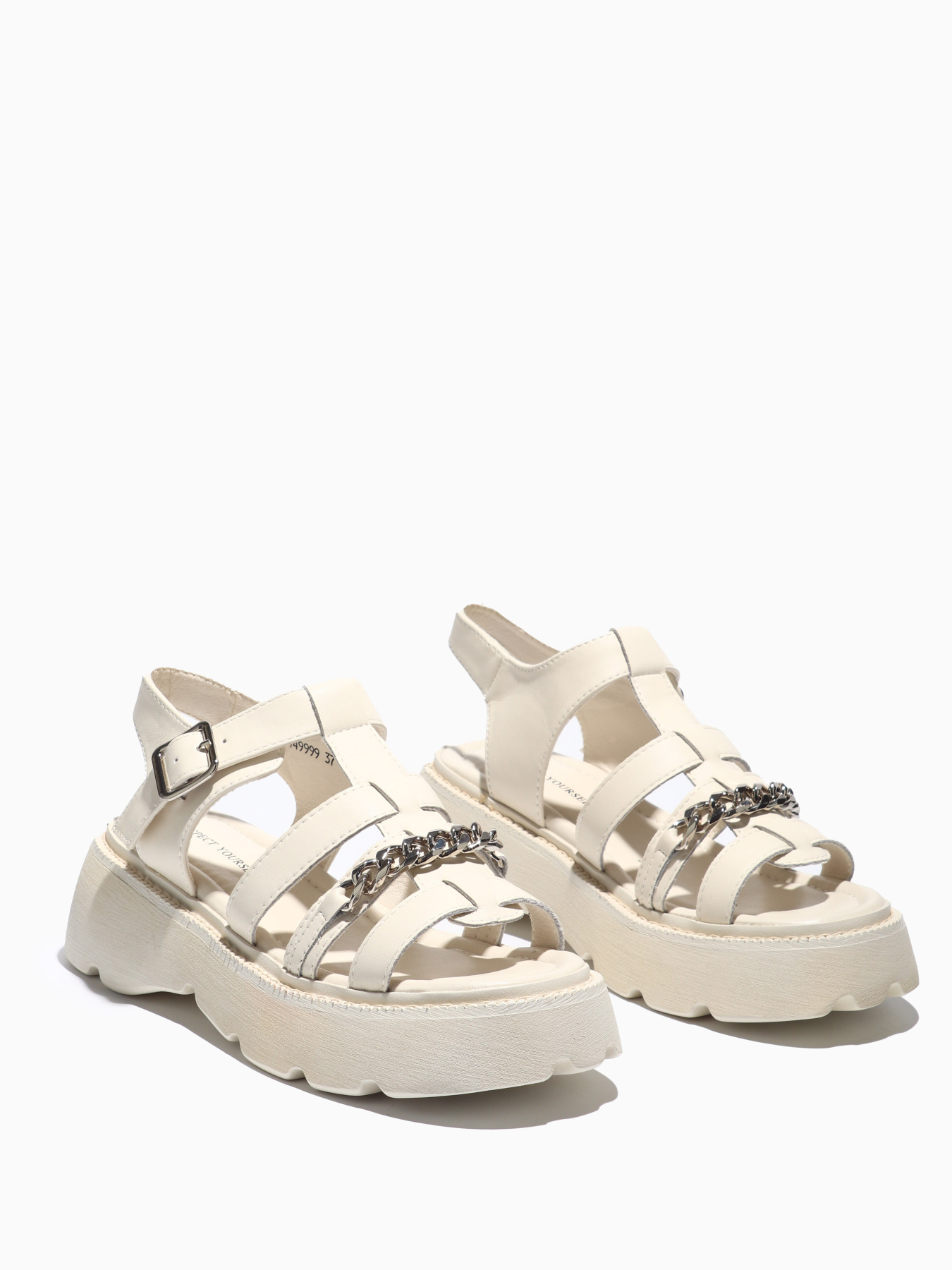 Сандалії Respect модель VS56-149999 Фото