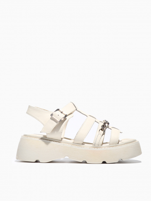 Сандалии Respect модель VS56-149999 Фото