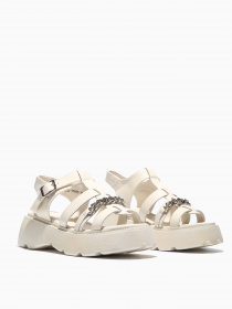 Сандалії Respect модель VS56-149999 Фото