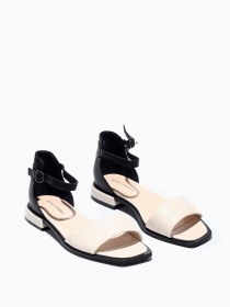 Сандалії Respect модель VS56-149773 Фото