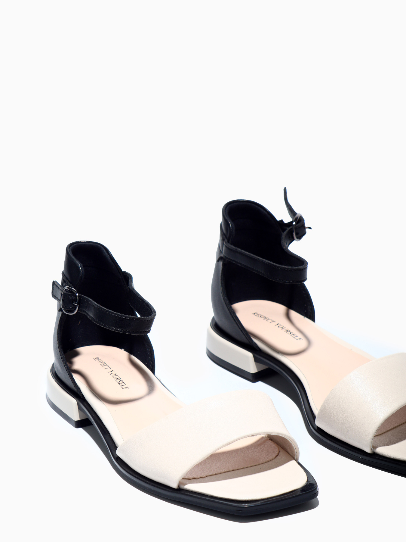 Сандалии Respect модель VS56-149773 Фото